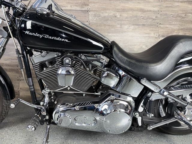 2005 Harley-Davidson FXSTDI Softail Deuce SUPER CLEAN! - 23015030 - 12