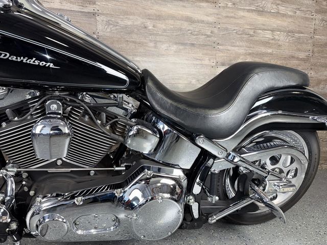 2005 Harley-Davidson FXSTDI Softail Deuce SUPER CLEAN! - 23015030 - 13