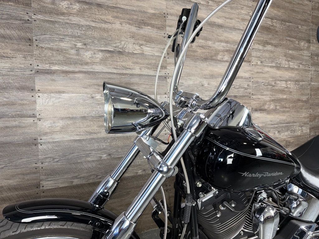 2005 Harley-Davidson FXSTDI Softail Deuce SUPER CLEAN! - 23015030 - 14