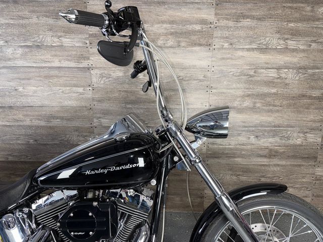 2005 Harley-Davidson FXSTDI Softail Deuce SUPER CLEAN! - 23015030 - 3