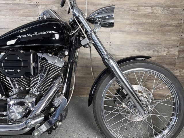 2005 Harley-Davidson FXSTDI Softail Deuce SUPER CLEAN! - 23015030 - 4