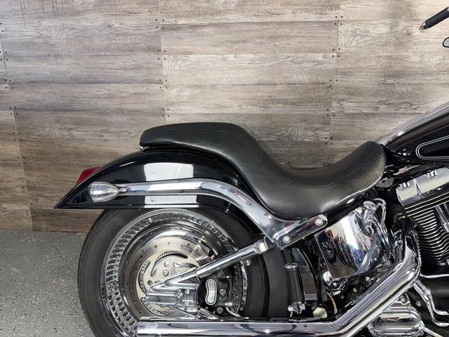 2005 Harley-Davidson FXSTDI Softail Deuce SUPER CLEAN! - 23015030 - 6