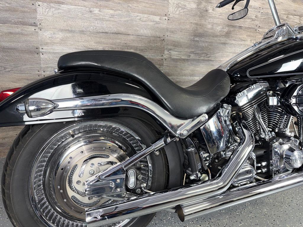 2005 Harley-Davidson FXSTDI Softail Deuce SUPER CLEAN! - 23015030 - 7