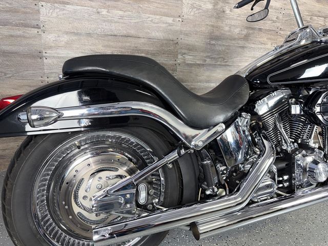 2005 Harley-Davidson FXSTDI Softail Deuce SUPER CLEAN! - 23015030 - 7