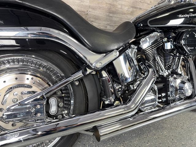 2005 Harley-Davidson FXSTDI Softail Deuce SUPER CLEAN! - 23015030 - 8