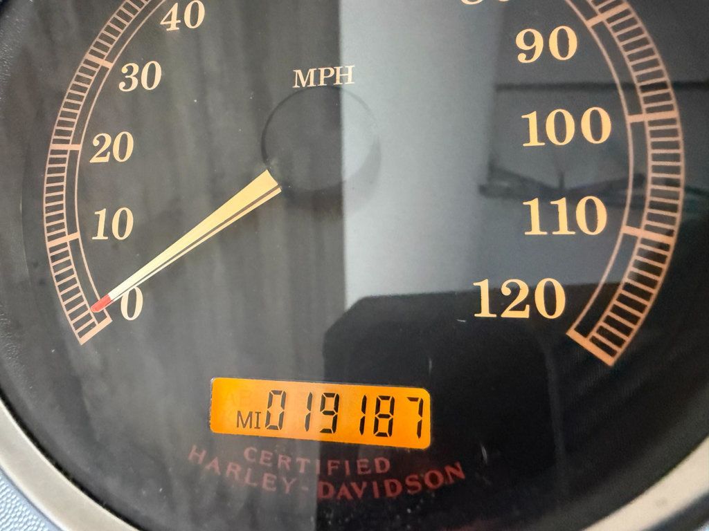 2005 Harley-Davidson FXSTI Softail Standard SUPER CLEAN! - 22998722 - 9