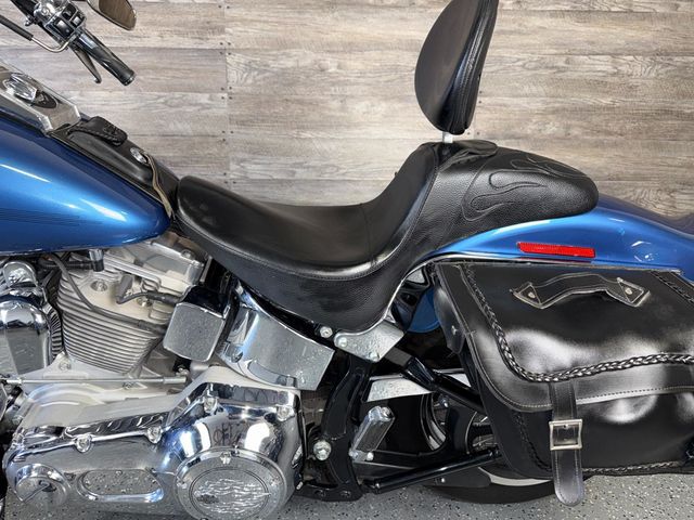 2005 Harley-Davidson FXSTI Softail Standard SUPER CLEAN! - 22998722 - 13