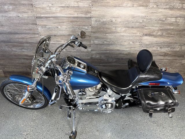 2005 Harley-Davidson FXSTI Softail Standard SUPER CLEAN! - 22998722 - 15