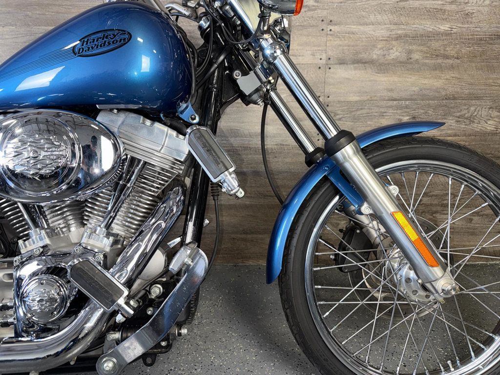 2005 Harley-Davidson FXSTI Softail Standard SUPER CLEAN! - 22998722 - 5