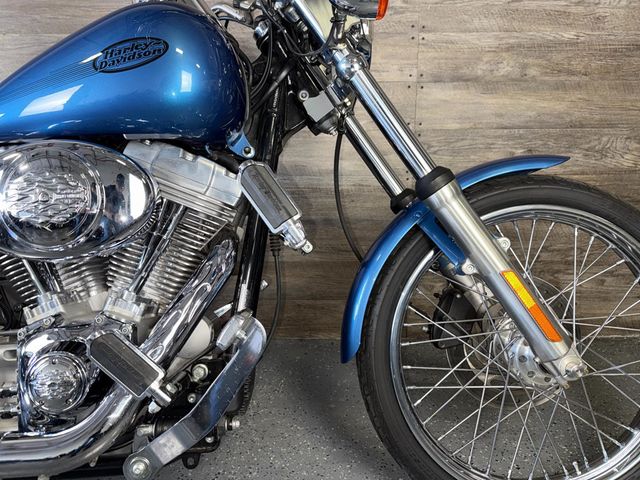 2005 Harley-Davidson FXSTI Softail Standard SUPER CLEAN! - 22998722 - 5