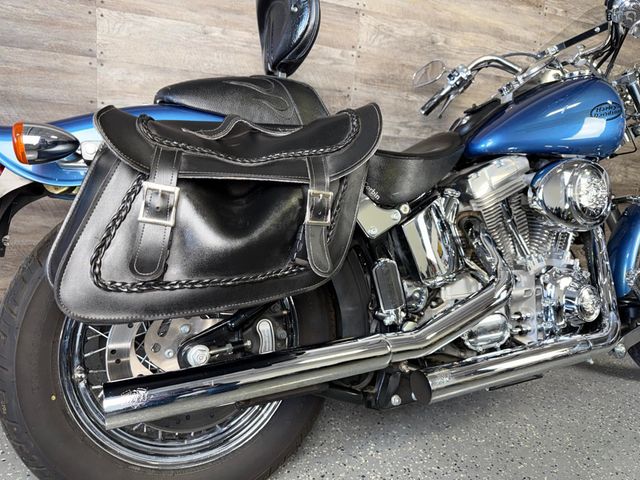 2005 Harley-Davidson FXSTI Softail Standard SUPER CLEAN! - 22998722 - 6