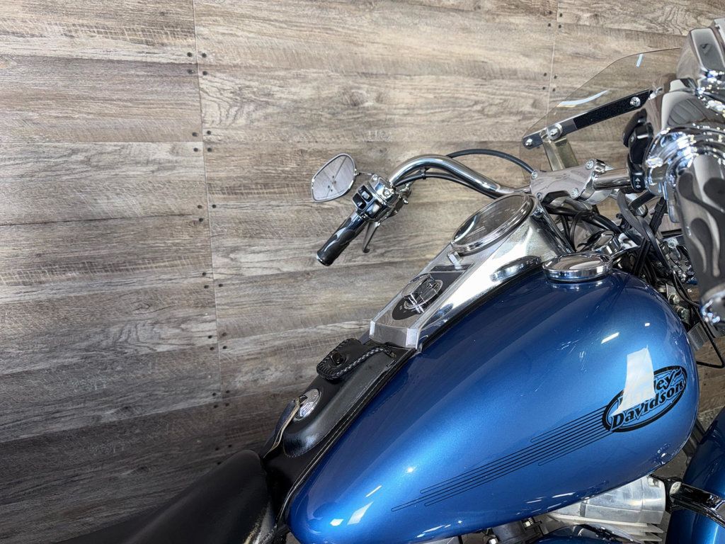 2005 Harley-Davidson FXSTI Softail Standard SUPER CLEAN! - 22998722 - 7