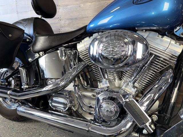 2005 Harley-Davidson FXSTI Softail Standard SUPER CLEAN! - 22998722 - 8