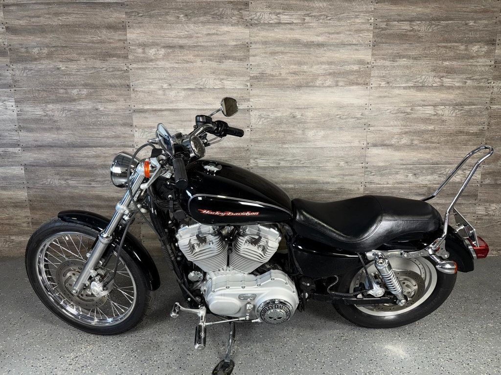 2005 Harley-Davidson XL883 SUPER CLEAN! - 22929023 - 10