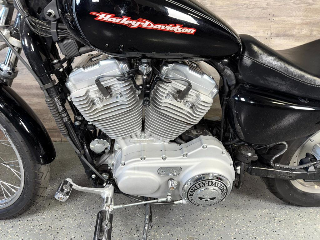 2005 Harley-Davidson XL883 SUPER CLEAN! - 22929023 - 11