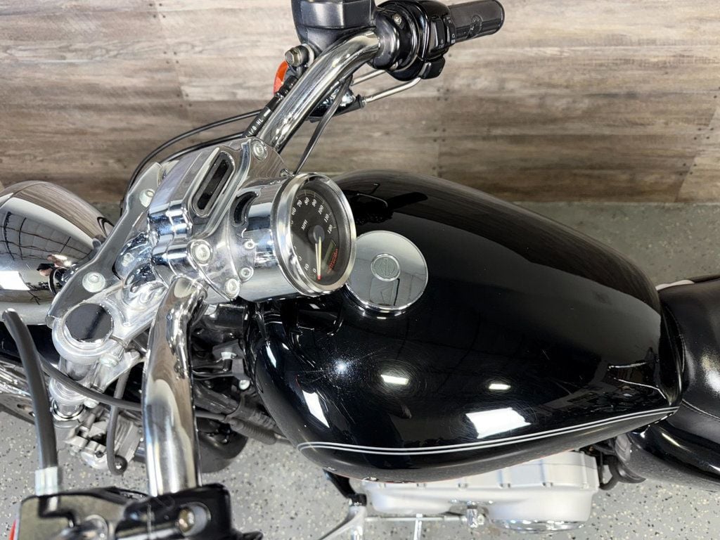2005 Harley-Davidson XL883 SUPER CLEAN! - 22929023 - 12