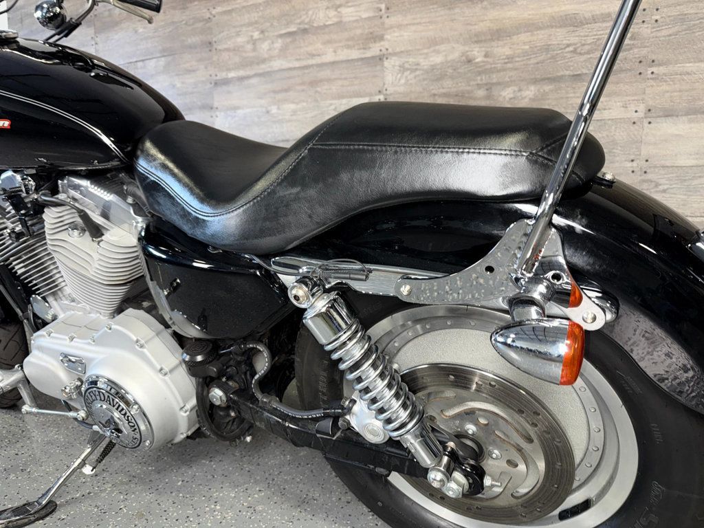 2005 Harley-Davidson XL883 SUPER CLEAN! - 22929023 - 13