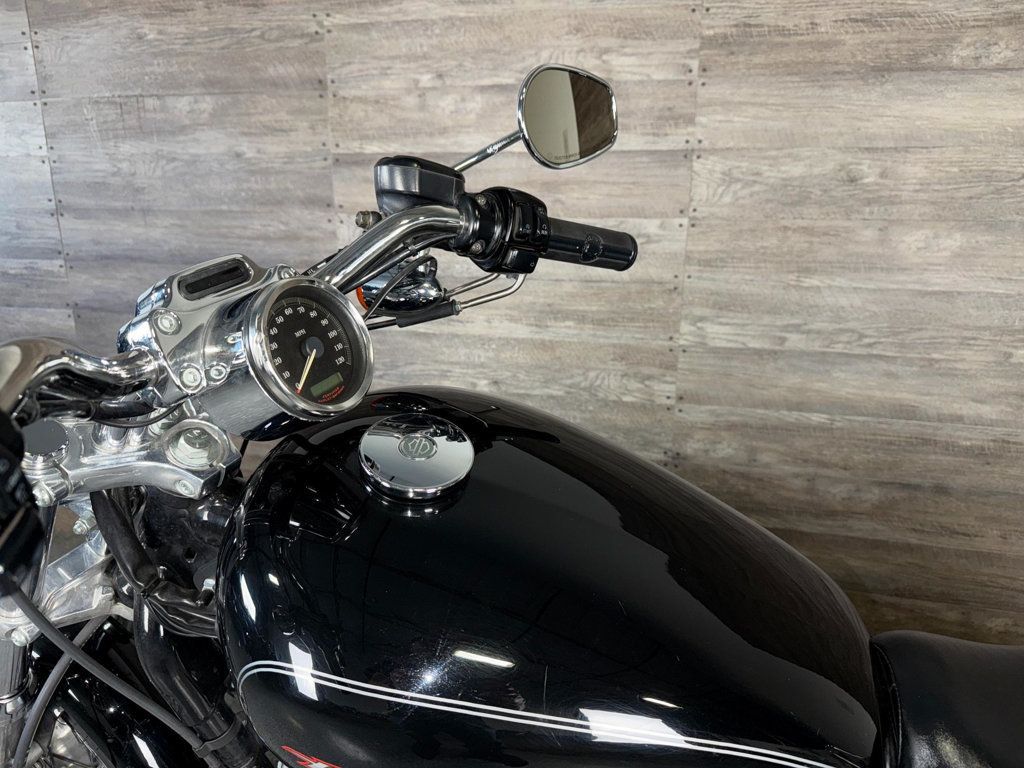 2005 Harley-Davidson XL883 SUPER CLEAN! - 22929023 - 14