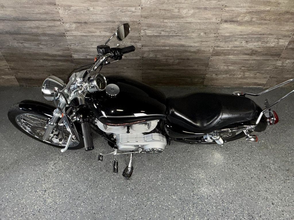 2005 Harley-Davidson XL883 SUPER CLEAN! - 22929023 - 15