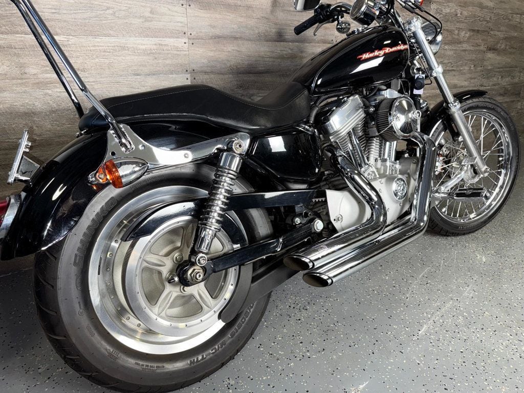 2005 Harley-Davidson XL883 SUPER CLEAN! - 22929023 - 2