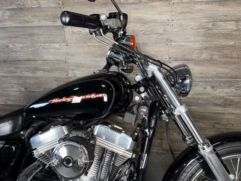 2005 Harley-Davidson XL883 SUPER CLEAN! - 22929023 - 3