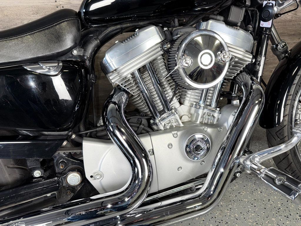 2005 Harley-Davidson XL883 SUPER CLEAN! - 22929023 - 5
