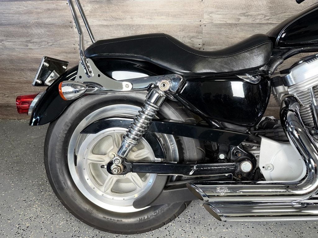 2005 Harley-Davidson XL883 SUPER CLEAN! - 22929023 - 6