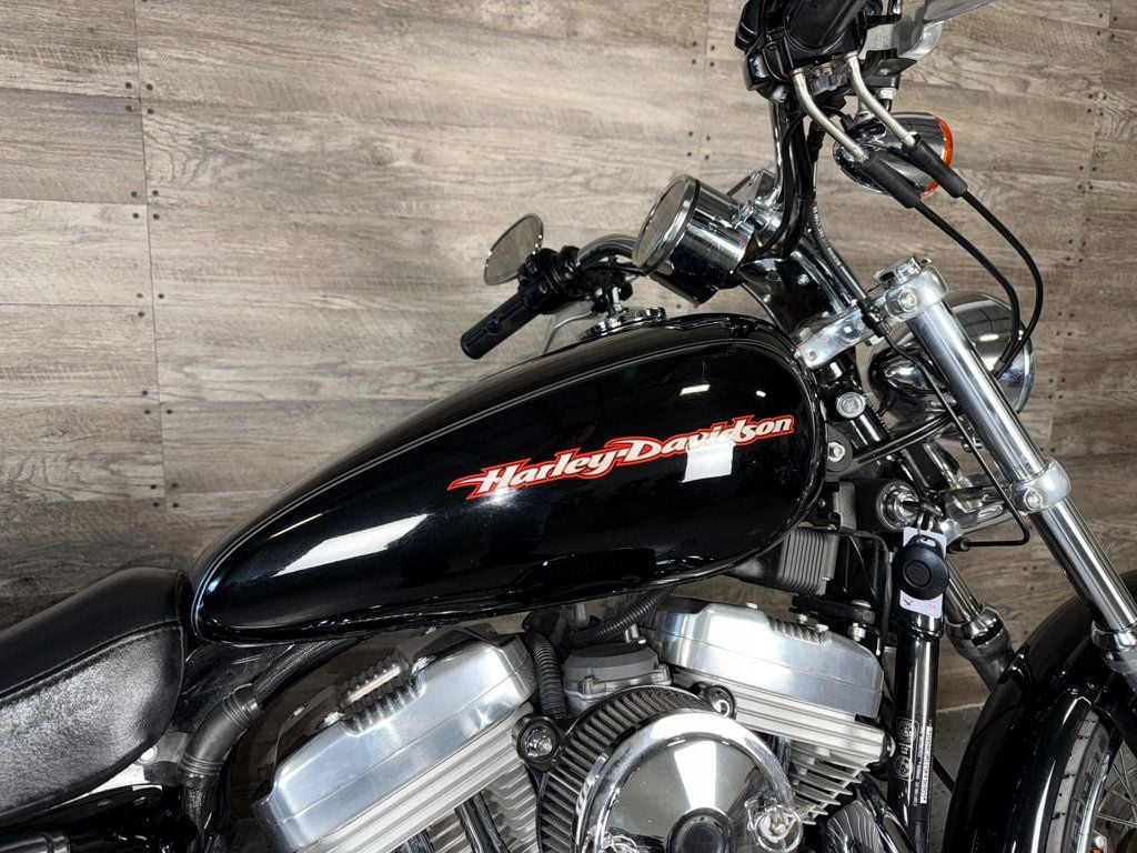 2005 Harley-Davidson XL883 SUPER CLEAN! - 22929023 - 7