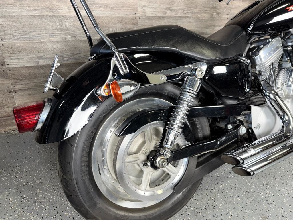 2005 Harley-Davidson XL883 SUPER CLEAN! - 22929023 - 8