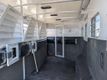 2005 Hart 4 Horse 12 foot Living Quarters  - 22994036 - 9