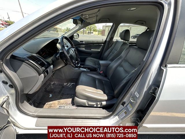 2005 Honda Accord Hybrid IMA Automatic with NAVI - 22492210 - 13