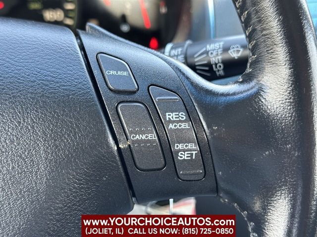 2005 Honda Accord Hybrid IMA Automatic with NAVI - 22492210 - 31