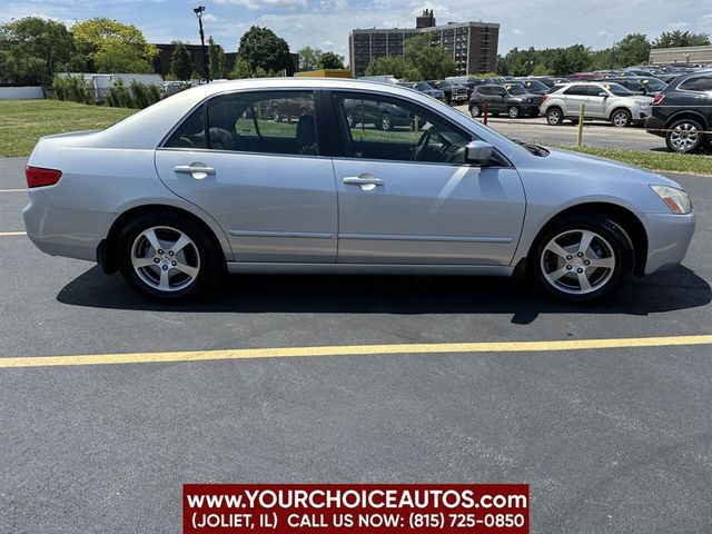 2005 Honda Accord Hybrid IMA Automatic with NAVI - 22492210 - 5