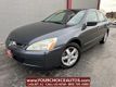 2005 Honda Accord Sedan EX Automatic - 22657387 - 0