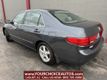 2005 Honda Accord Sedan EX Automatic - 22657387 - 2