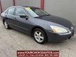 2005 Honda Accord Sedan EX Automatic - 22657387 - 8