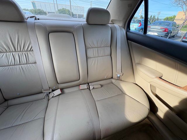 2005 Honda Accord Sedan EX-L Automatic - 23014691 - 17