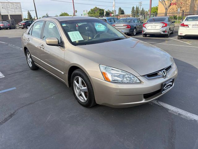 2005 Honda Accord Sedan EX-L Automatic - 23014691 - 1