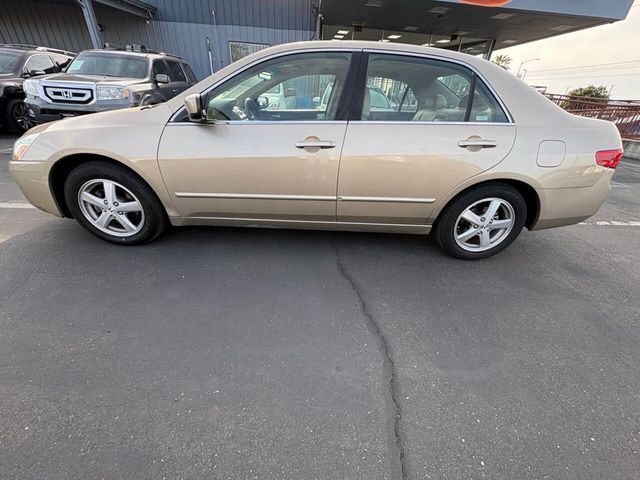 2005 Honda Accord Sedan EX-L Automatic - 23014691 - 6