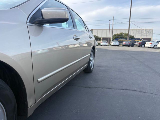 2005 Honda Accord Sedan EX-L Automatic - 23014691 - 8