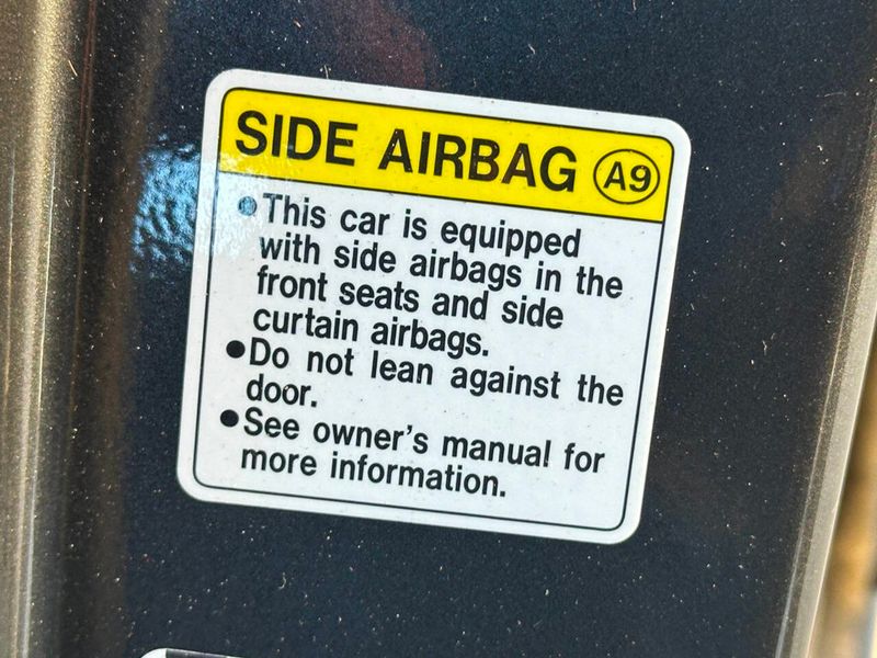 2005 Honda Accord Sedan EX-L V6 Automatic - 22929914 - 12