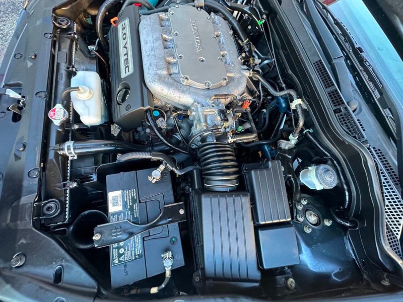 2005 Honda Accord Sedan EX-L V6 Automatic - 22929914 - 23