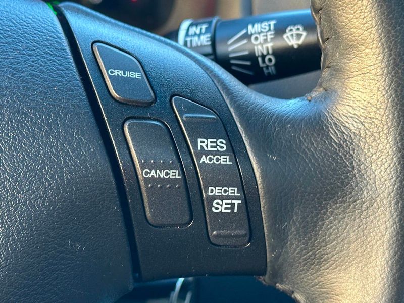 2005 Honda Accord Sedan EX-L V6 Automatic - 22929914 - 28