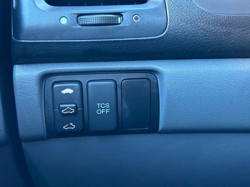 2005 Honda Accord Sedan EX-L V6 Automatic - 22929914 - 32