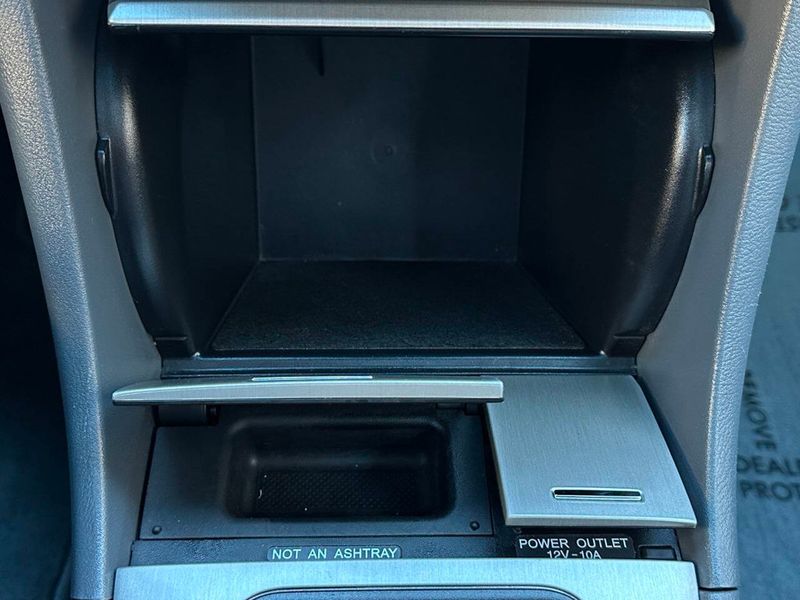 2005 Honda Accord Sedan EX-L V6 Automatic - 22929914 - 37