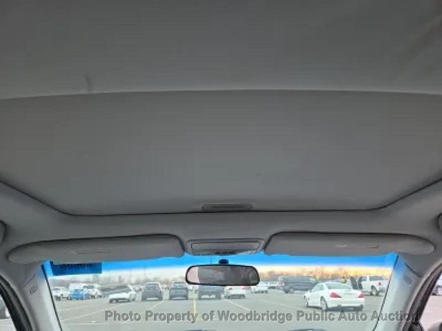 2005 Honda Accord Sedan EX-L V6 Automatic with NAVI - 23006826 - 9