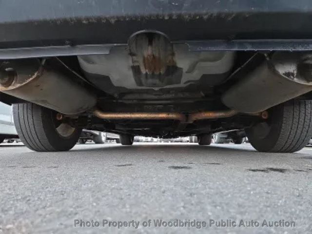 2005 Honda Accord Sedan EX-L V6 Automatic with NAVI - 23006826 - 13