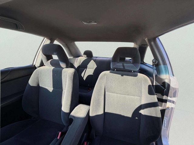 2005 Honda Civic Coupe LX Automatic SE - 22995690 - 11