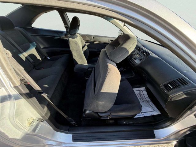 2005 Honda Civic Coupe LX Automatic SE - 22995690 - 17