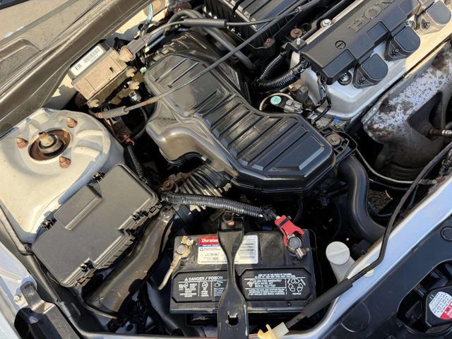 2005 Honda Civic Coupe LX Automatic SE - 22995690 - 21